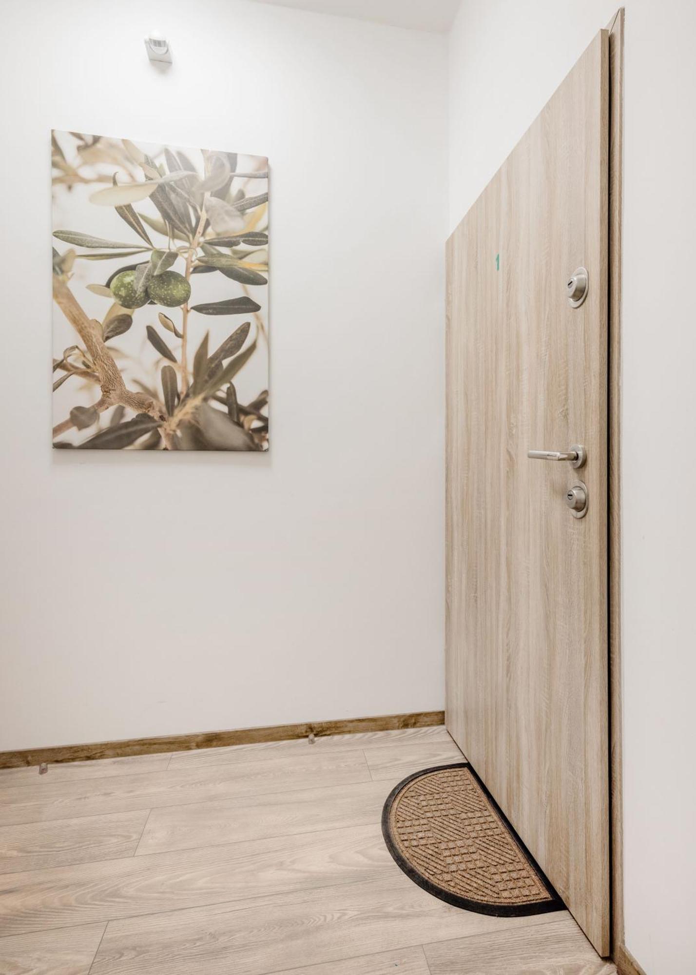Elemental Retreats - Wood & Water Studios Boedapest Buitenkant foto